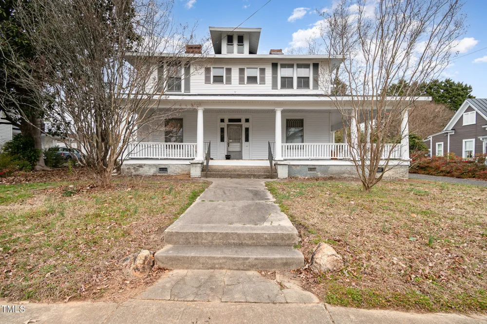 510 Piedmont Street Reidsville, NC 27320