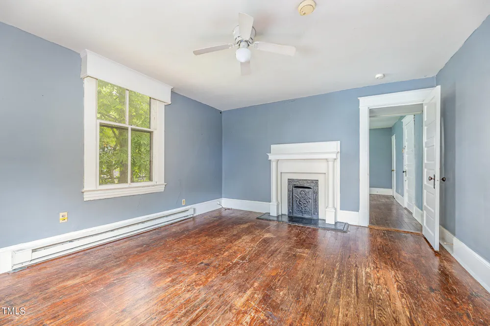 510 Piedmont Street Reidsville, NC 27320