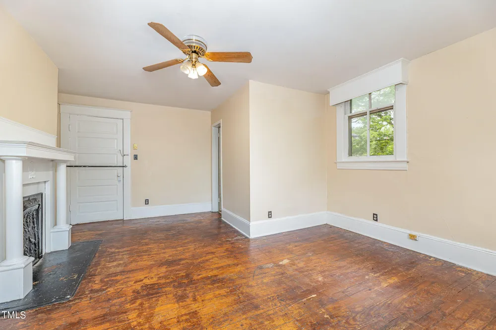 510 Piedmont Street Reidsville, NC 27320