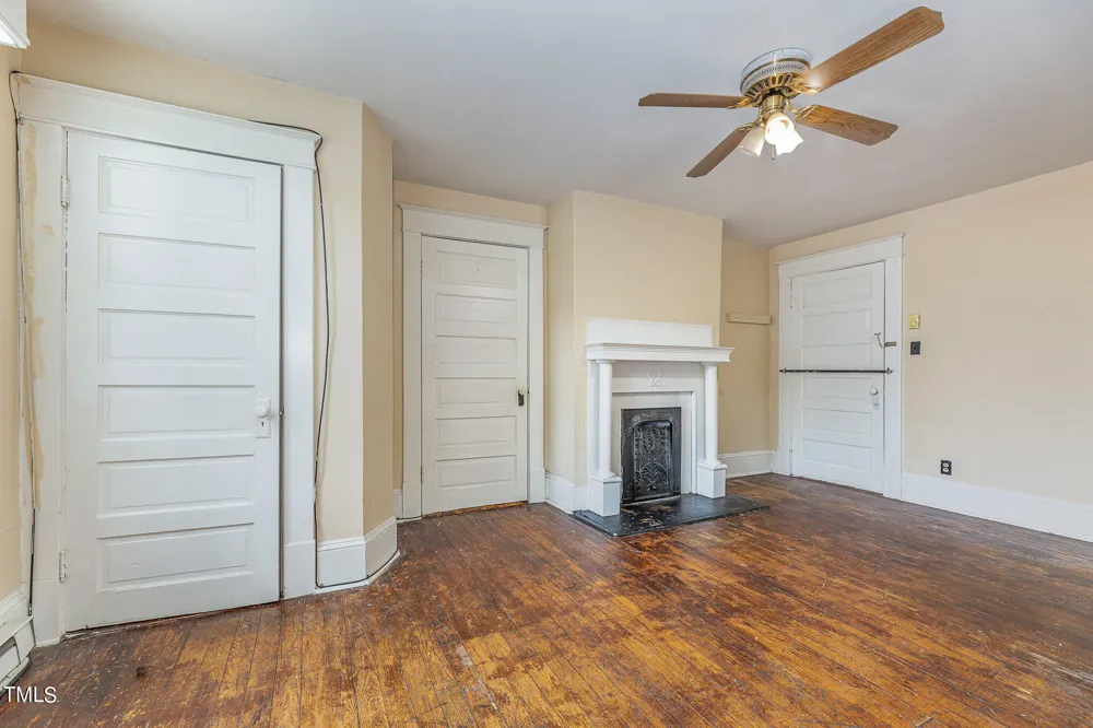 510 Piedmont Street Reidsville, NC 27320