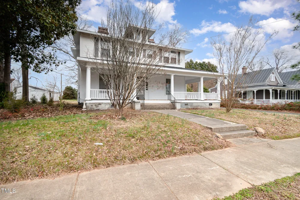 510 Piedmont Street Reidsville, NC 27320
