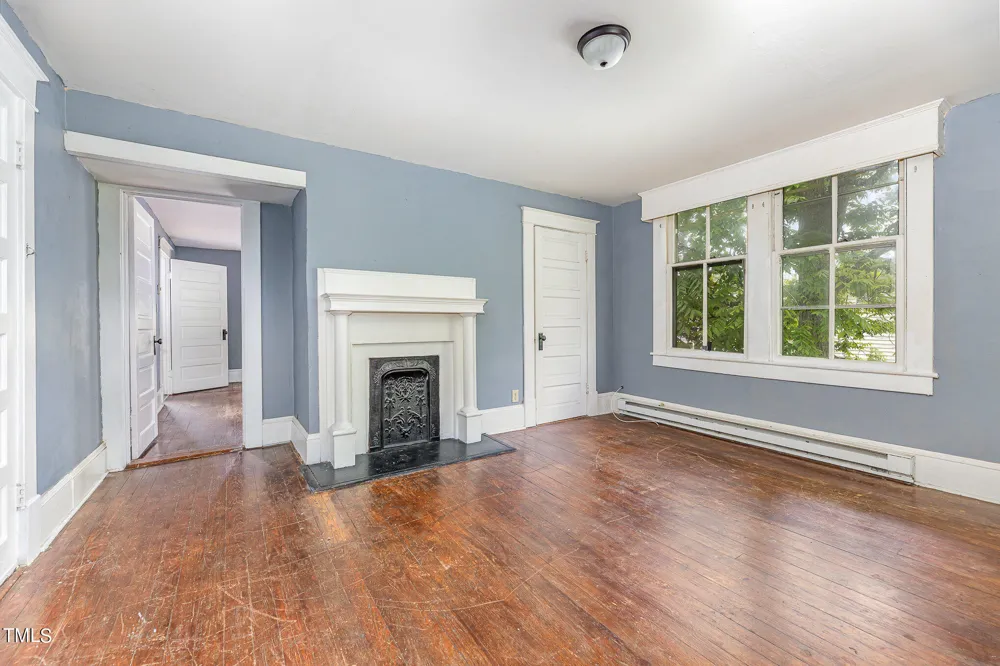 510 Piedmont Street Reidsville, NC 27320