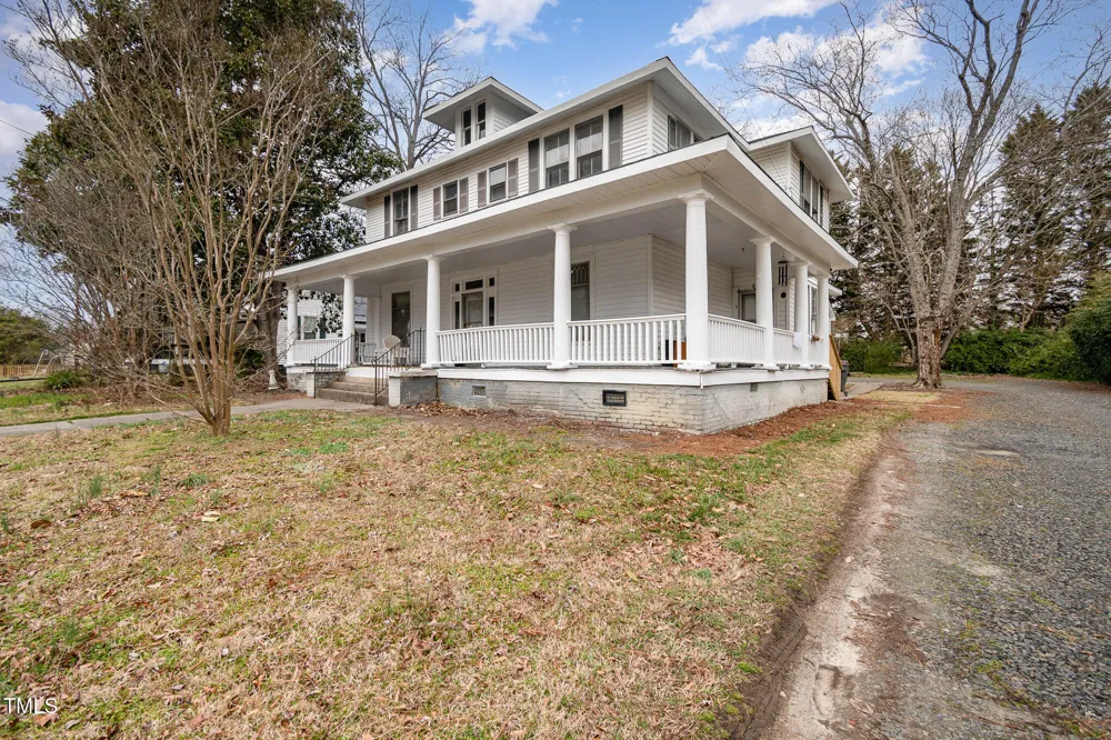 510 Piedmont Street Reidsville, NC 27320