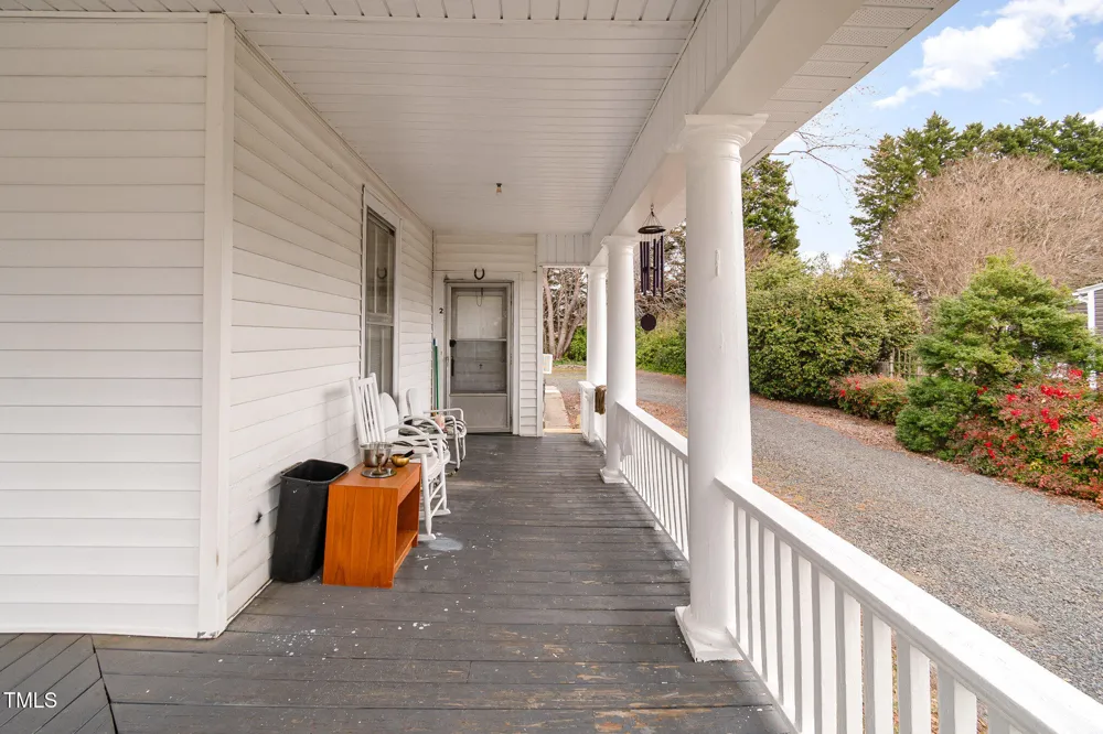 510 Piedmont Street Reidsville, NC 27320