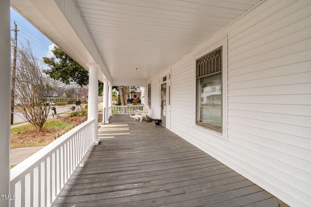 510 Piedmont Street Reidsville, NC 27320