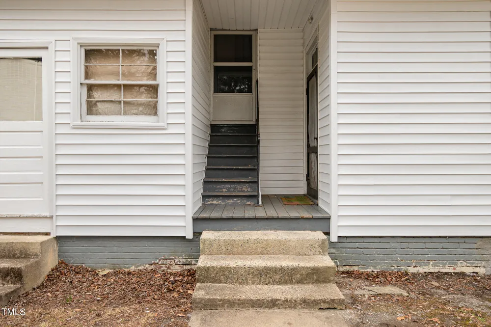 510 Piedmont Street Reidsville, NC 27320