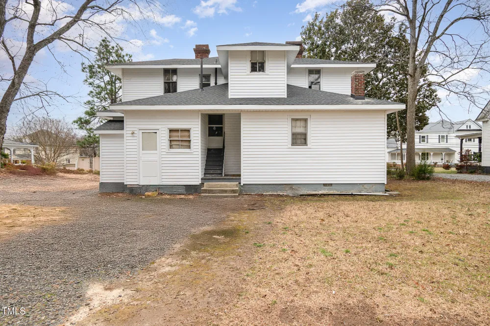 510 Piedmont Street Reidsville, NC 27320