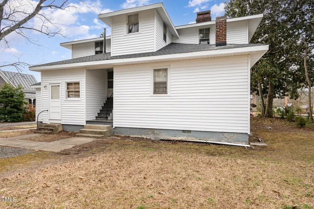 510 Piedmont Street Reidsville, NC 27320