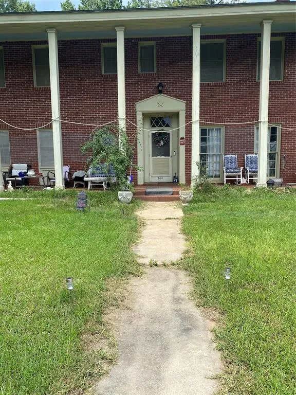 801 E Hospital Street San Augustine, TX 75972