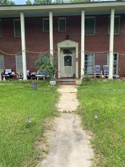 801 E Hospital Street