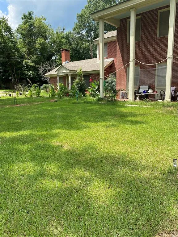 801 E Hospital Street San Augustine, TX 75972