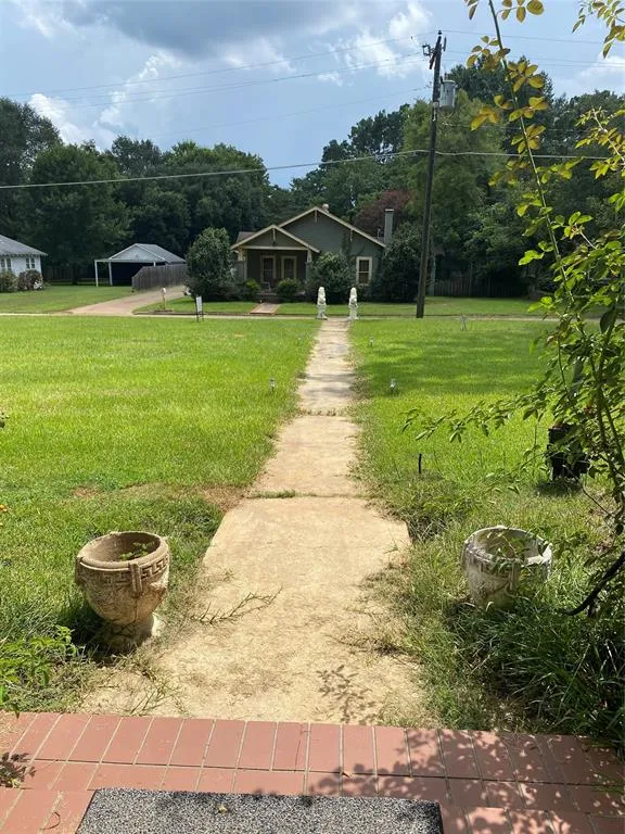801 E Hospital Street San Augustine, TX 75972