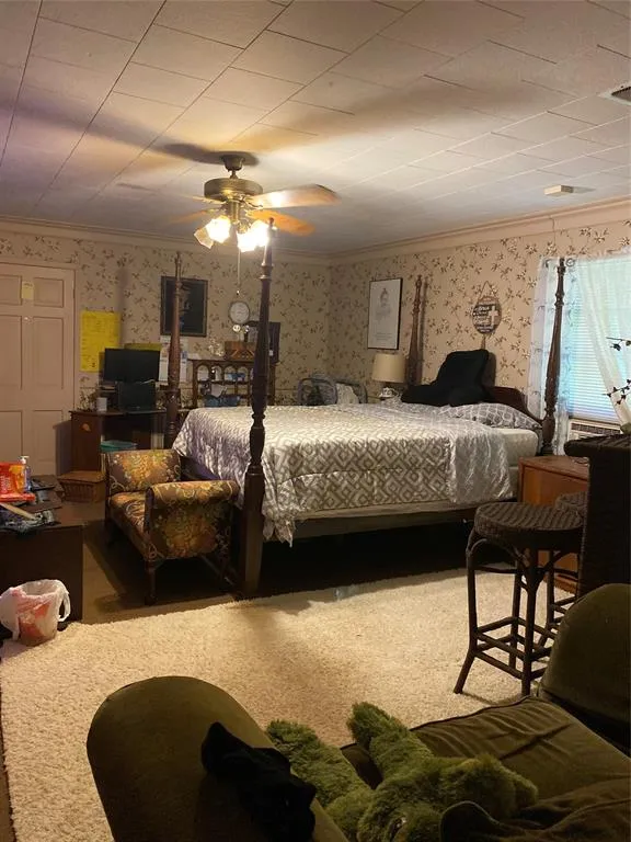 801 E Hospital Street San Augustine, TX 75972