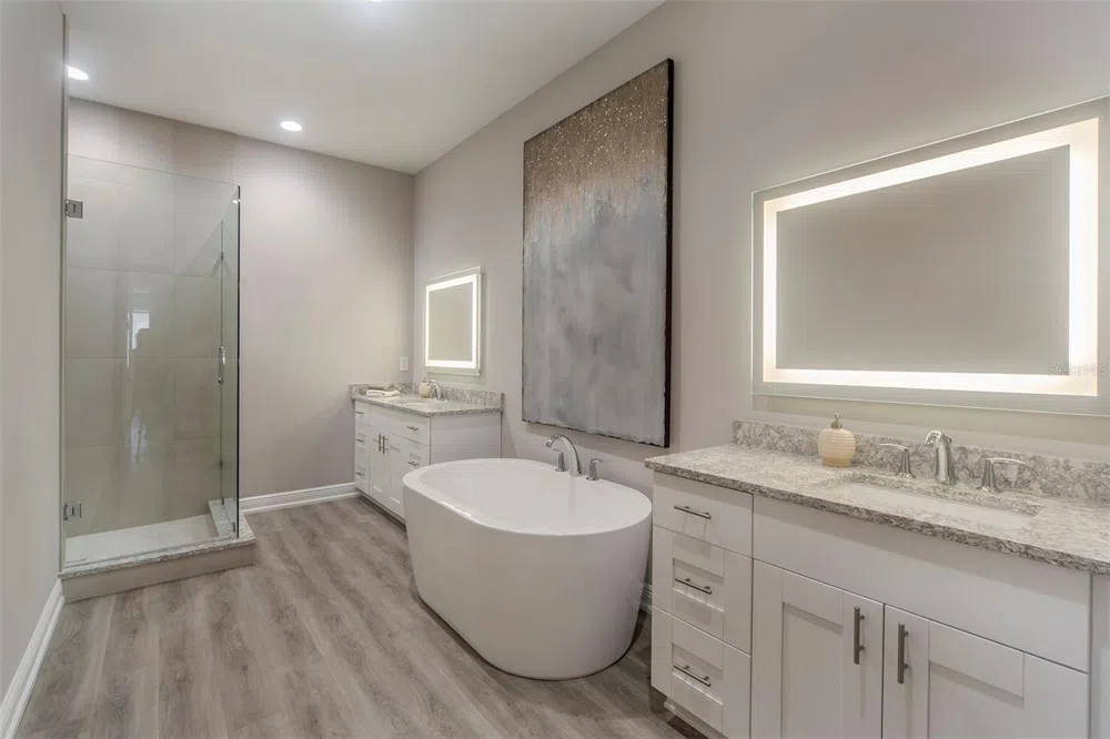 17B FRANKLIN COURT S St Petersburg, FL 33711
