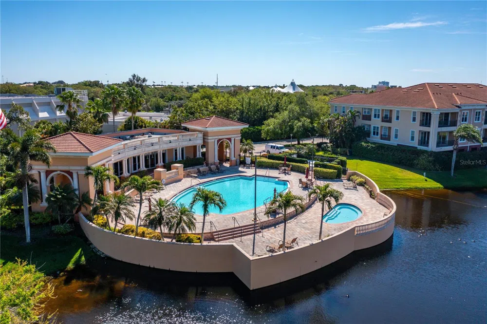 17B FRANKLIN COURT S St Petersburg, FL 33711