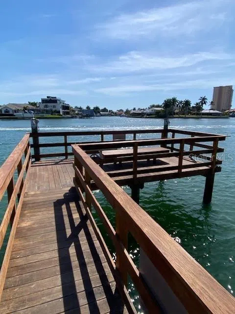 17B FRANKLIN COURT S St Petersburg, FL 33711