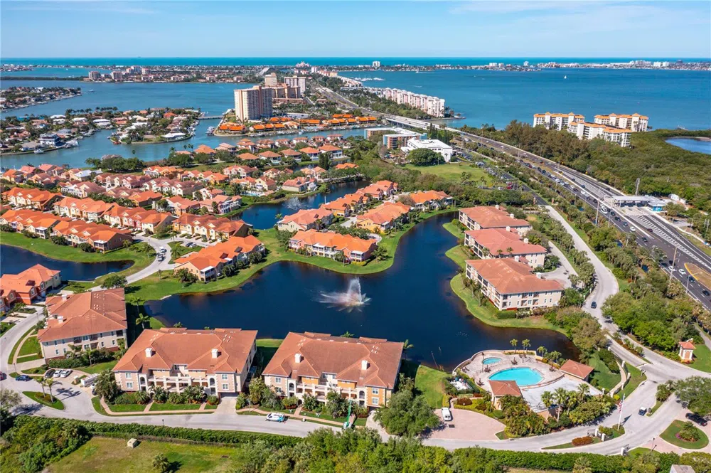 17B FRANKLIN COURT S St Petersburg, FL 33711