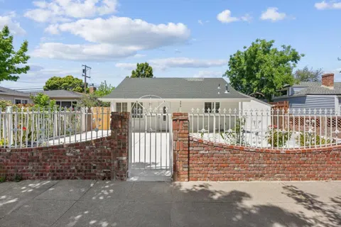 3279 Hoover Street