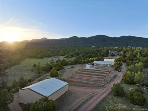 5660 Sandy Creek Heights