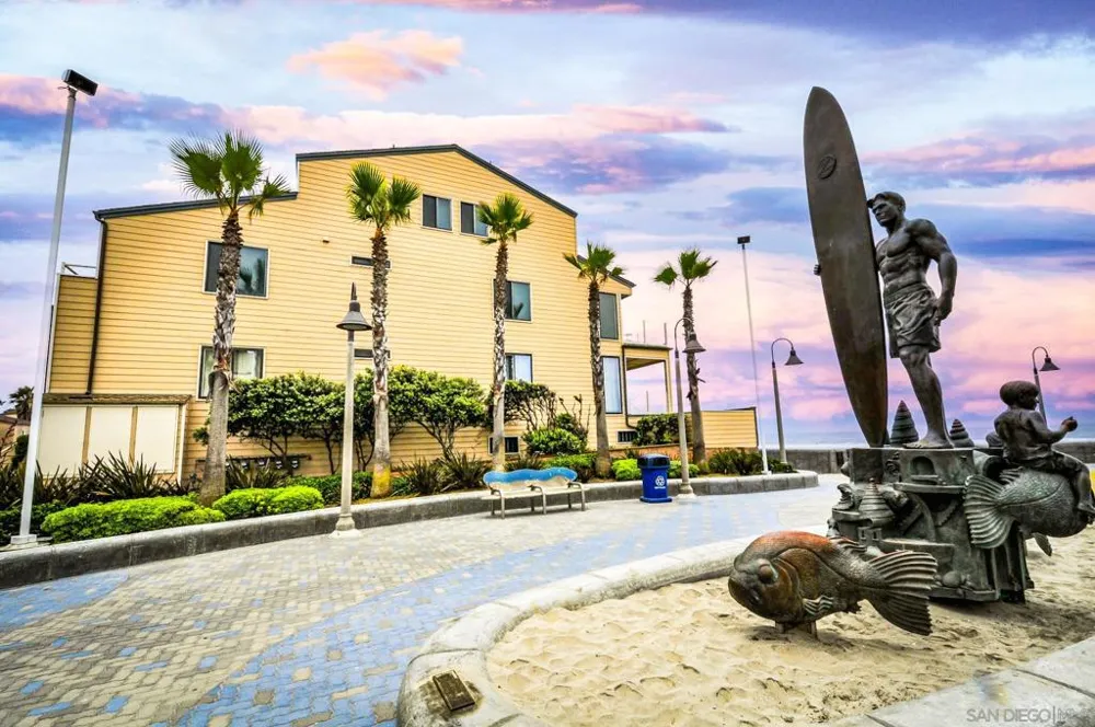 706 Ocean LN Imperial Beach, CA 91932