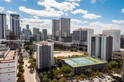 800 Miami Ave #E-1501 Miami, FL 33136