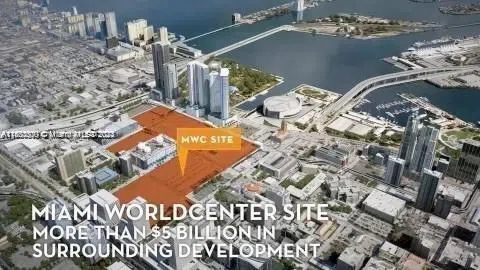 800 Miami Ave #E-1501 Miami, FL 33136