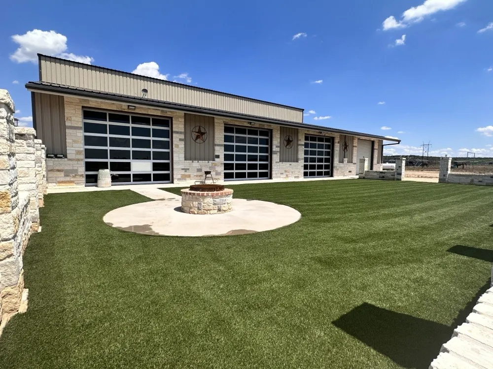 1089 Tennyson Road Bronte, TX 76933