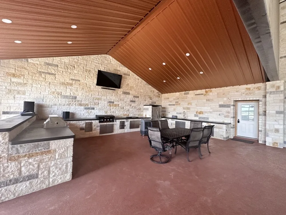 1089 Tennyson Road Bronte, TX 76933