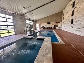 1089 Tennyson Road Bronte, TX 76933