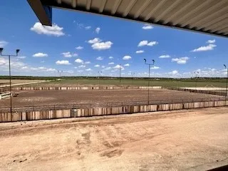 1089 Tennyson Road Bronte, TX 76933