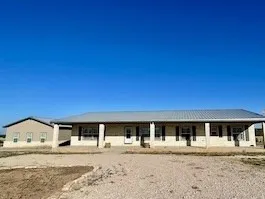 1089 Tennyson Road Bronte, TX 76933
