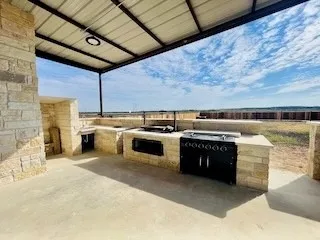 1089 Tennyson Road Bronte, TX 76933