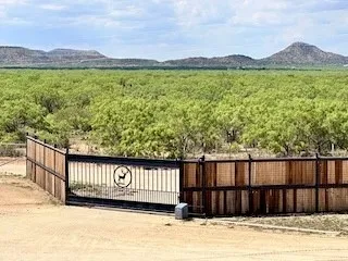 1089 Tennyson Road Bronte, TX 76933