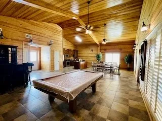 1089 Tennyson Road Bronte, TX 76933