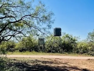 1089 Tennyson Road Bronte, TX 76933