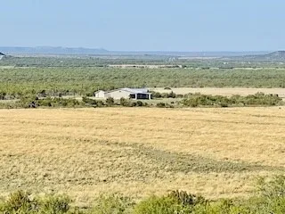 1089 Tennyson Road Bronte, TX 76933