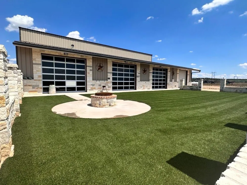 1089 Tennyson Road Bronte, TX 76933