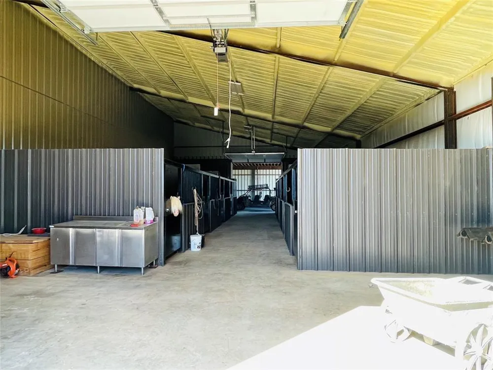 1089 Tennyson Road Bronte, TX 76933