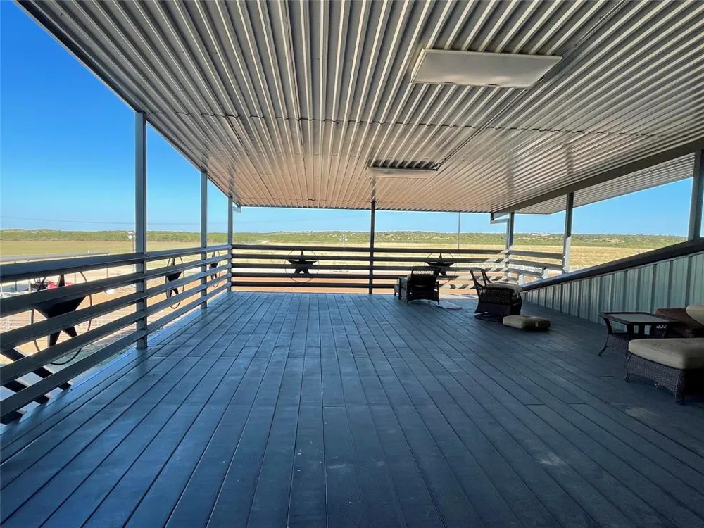 1089 Tennyson Road Bronte, TX 76933