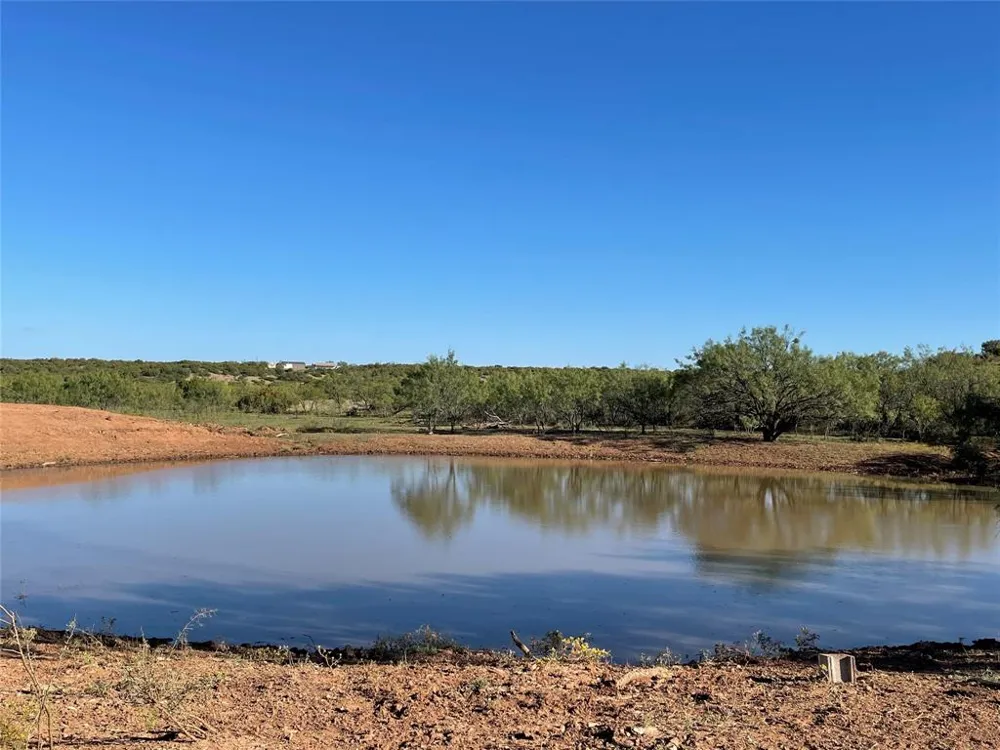 1089 Tennyson Road Bronte, TX 76933