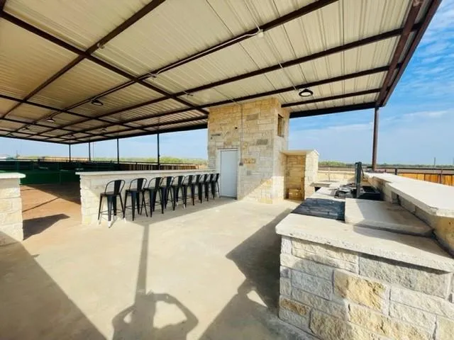 1089 Tennyson Road Bronte, TX 76933