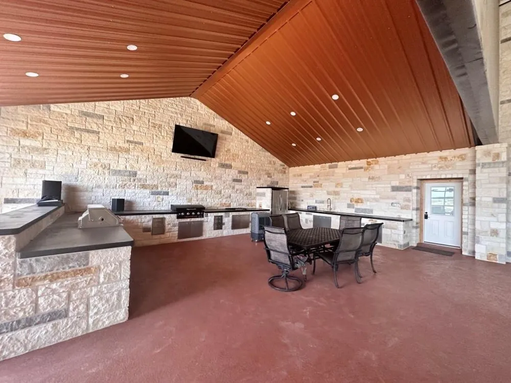 1089 Tennyson Road Bronte, TX 76933
