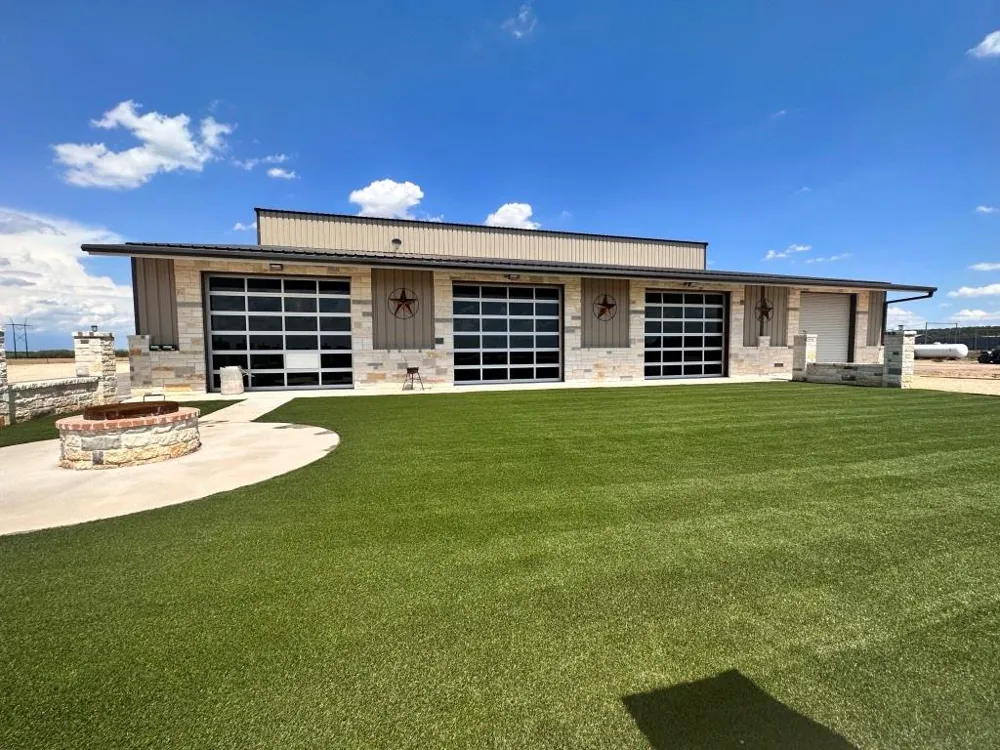 1089 Tennyson Road Bronte, TX 76933