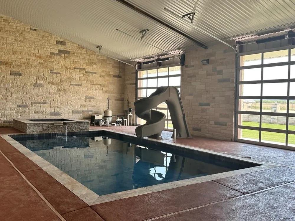 1089 Tennyson Road Bronte, TX 76933
