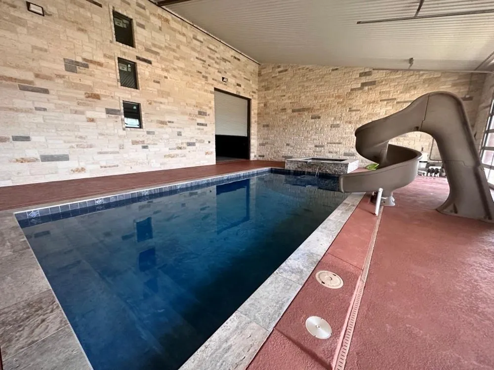 1089 Tennyson Road Bronte, TX 76933