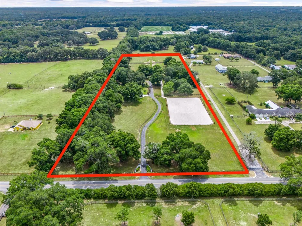 6975 NW HIGHWAY 225A ocala, FL 34482
