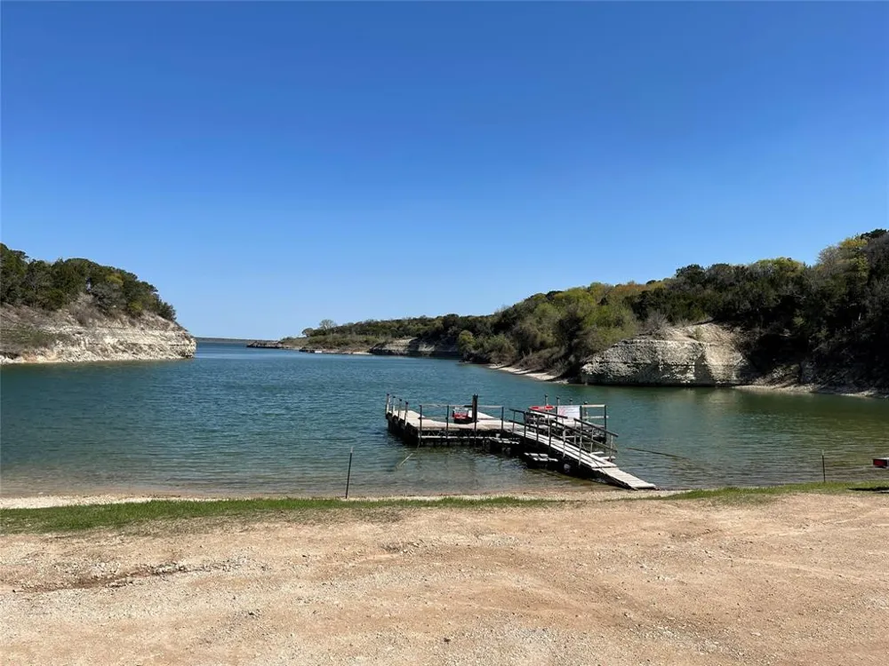 County Road 1527 #U1 Morgan, TX 76671