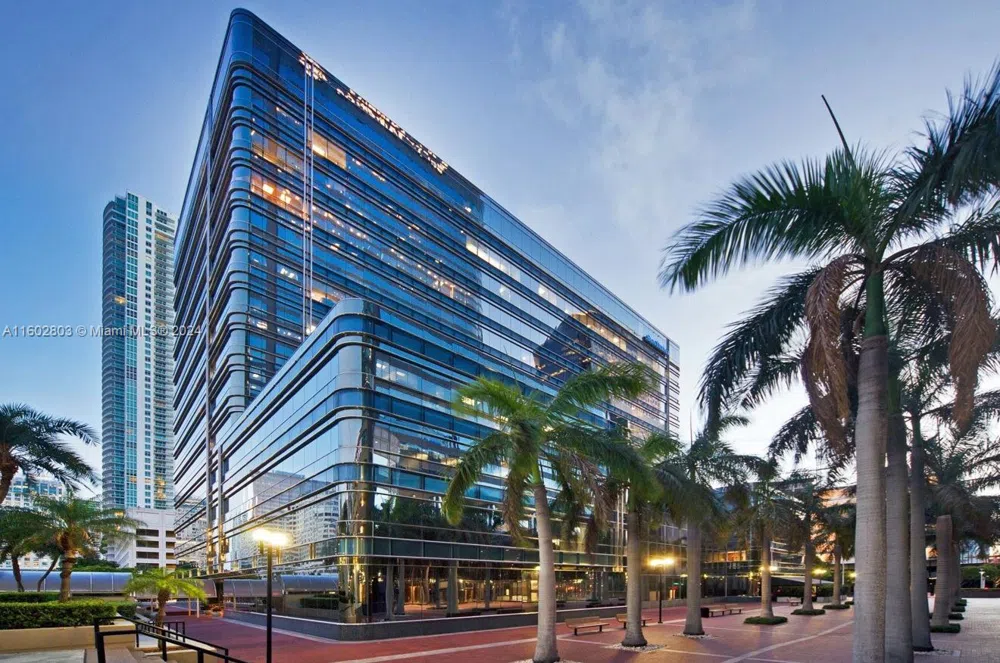 777 Brickell Ave #5th Floor Miami, FL 33131