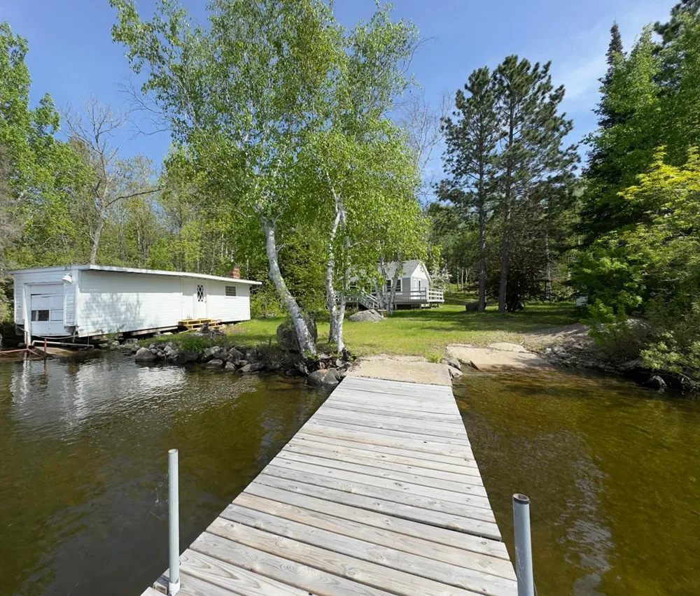 3739 Sundling Road Tower, MN 55790