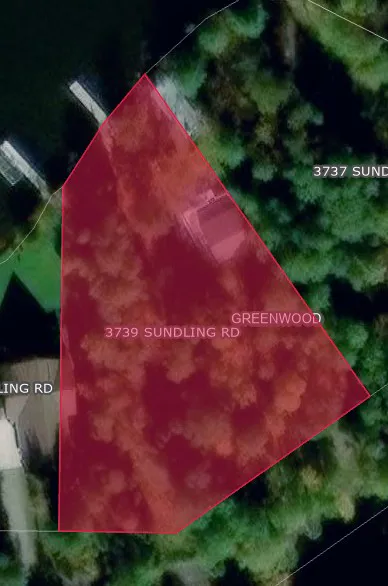 3739 Sundling Road Tower, MN 55790